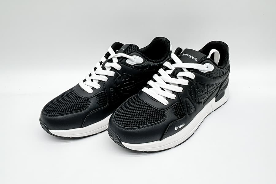 Herren Schuhe Bruno Banani, Gr. 44